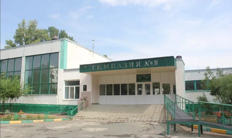 Отзывы о "МОАУ Гимназия № 3", Оренбург, Ноябрьская улица, 41 - страница 2 - Янде