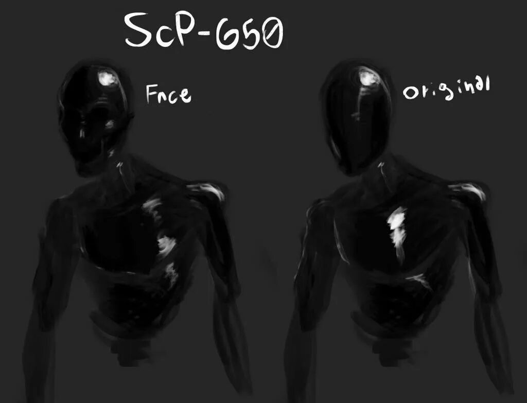 Что такое scp. Что такое scp