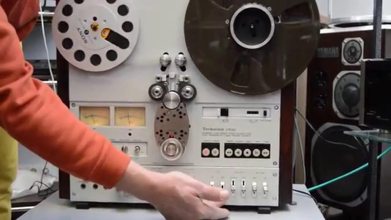 Видео 1700. Technics RS-1700u. Катушечный магнитофон Technics RS-1700. Катушечный магнитофон Technics RS - 1500u. Technics RS-1700 Silver.