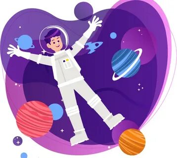 Спортивный день космонавтики