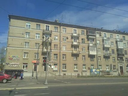 Ул благодатная 67