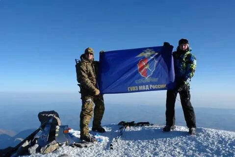 Подразделение совершили