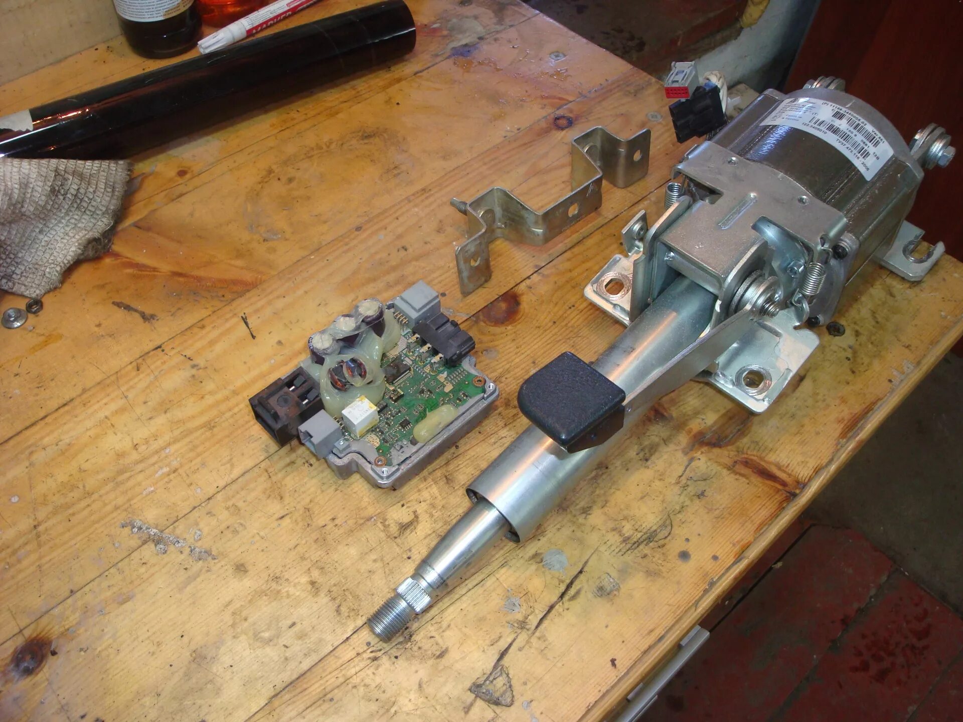 Разбираем эур – Telegraph