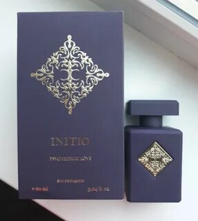 Initio rose