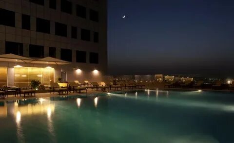 Suites hotel dubai