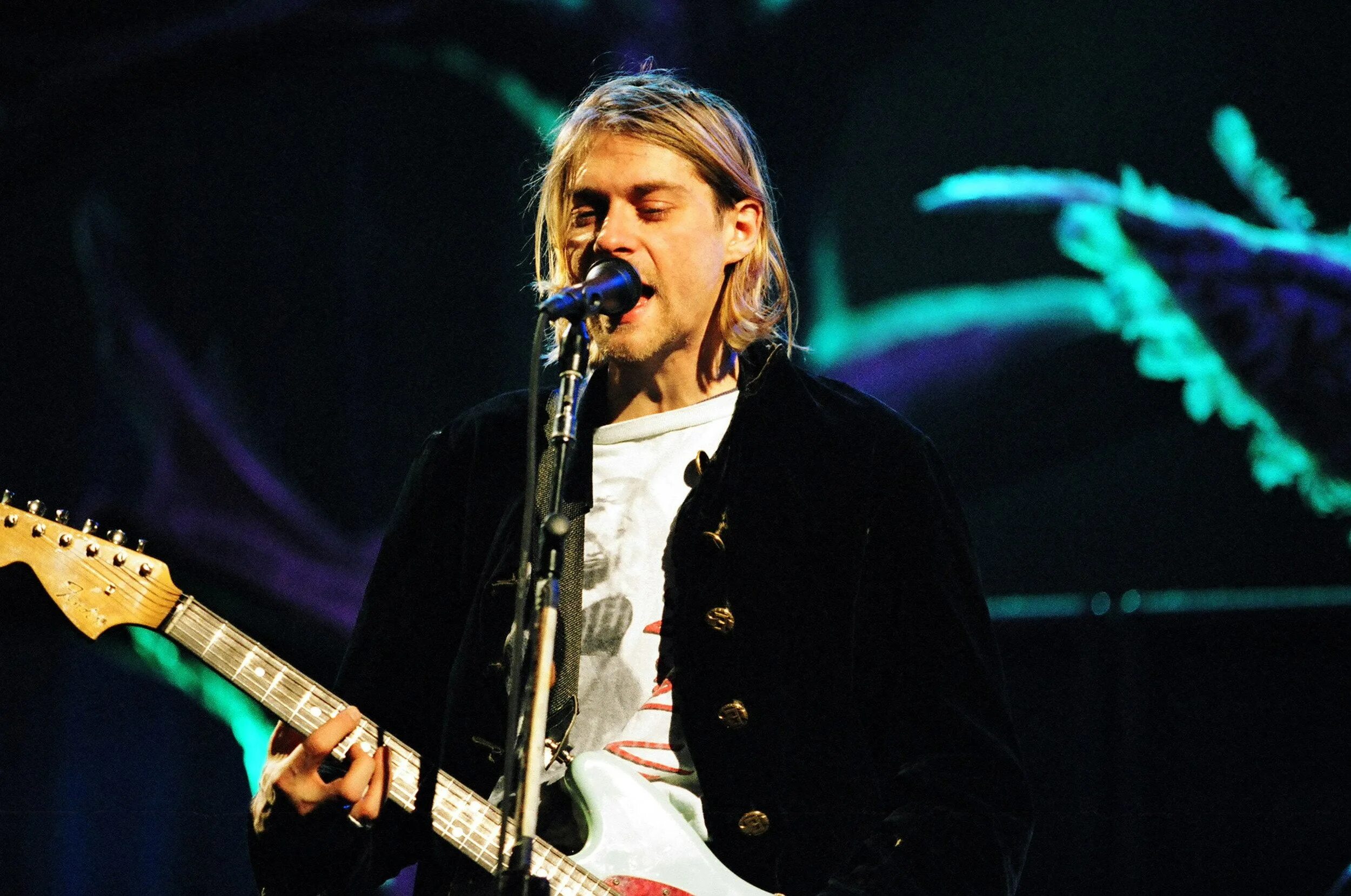 Nirvana. Курт Кобейн концерт. Live Нирвана Курт. Курт Кобейн Live and Loud. Группа Nirvana сейчас.