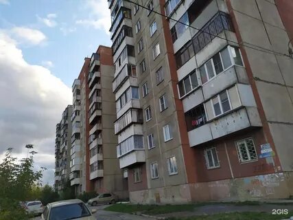 Дома танкистов
