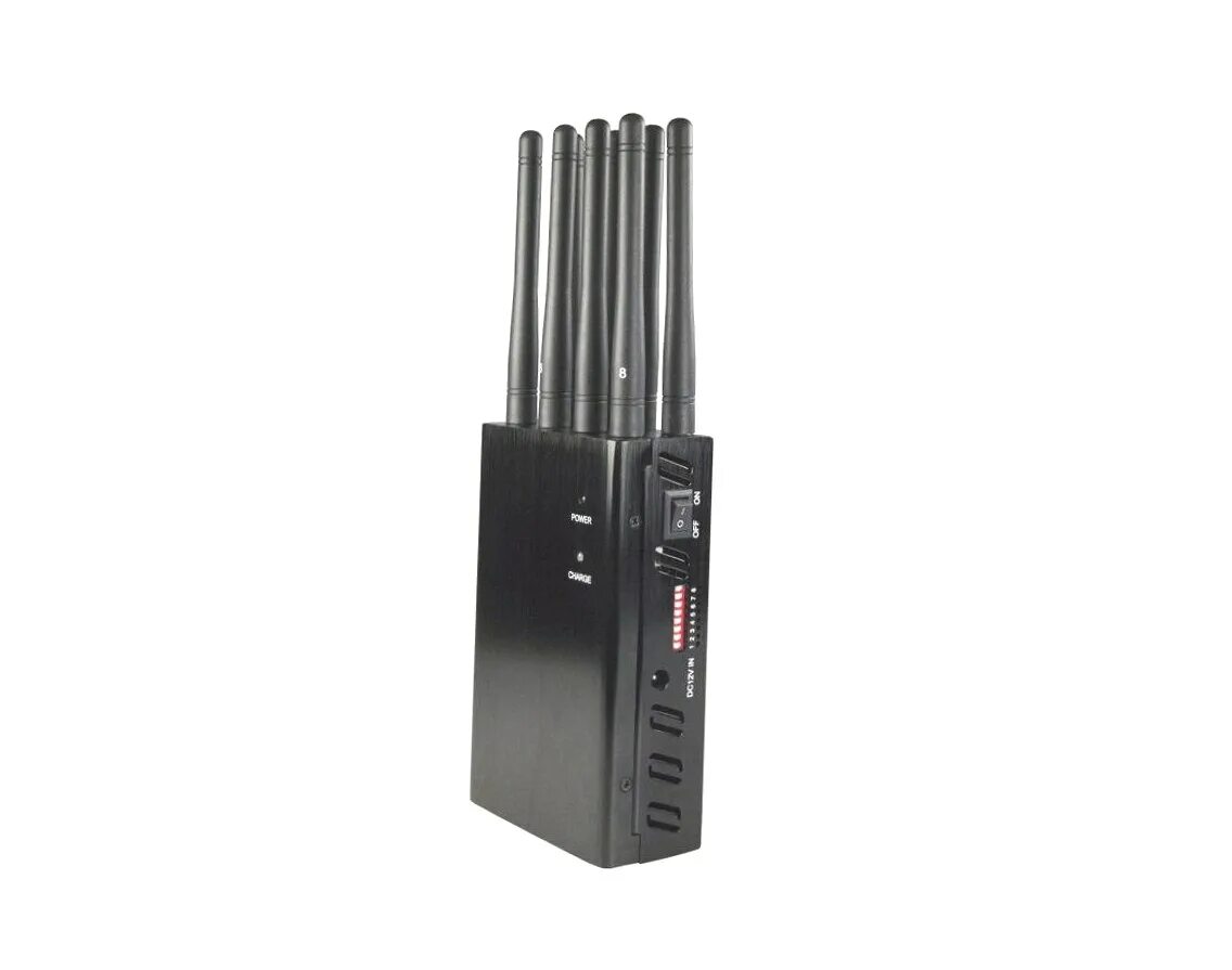 Bluetooth jammer. Bluetooth jammer