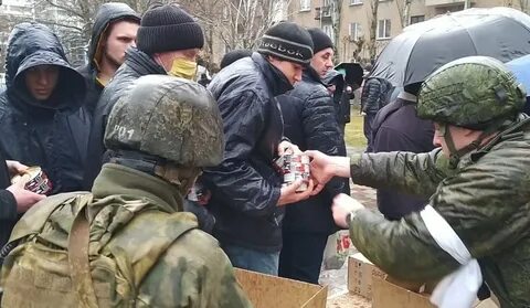 Украинец получил