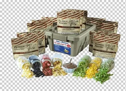 Сухой прессованный продукт