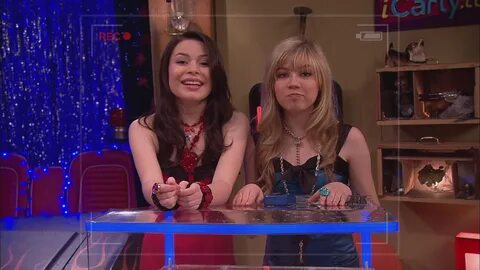 Watch iCarly Season 2 Episode 29: iCarly Awards - Full show on CBS All.