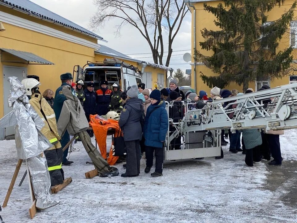 Новости коломны главные и свежие на сегодня