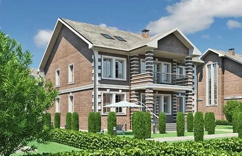Жк бристоль
