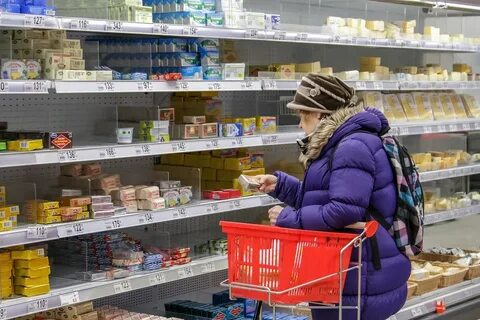 Потребитель и банки