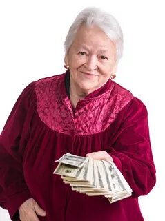 Old money женский