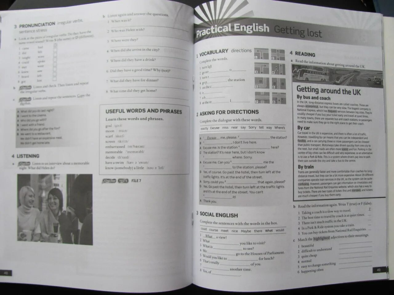 ITUTOR English учебник. English file Elementary 3rd Edition Workbook. English file Elementary 3rd Edition. ITUTOR учебник ответы. English file revise and check