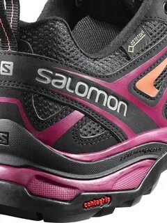 Salomon ultra gtx