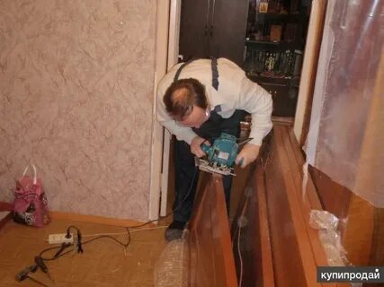 Этапе ремонта устанавливают межкомнатные двери