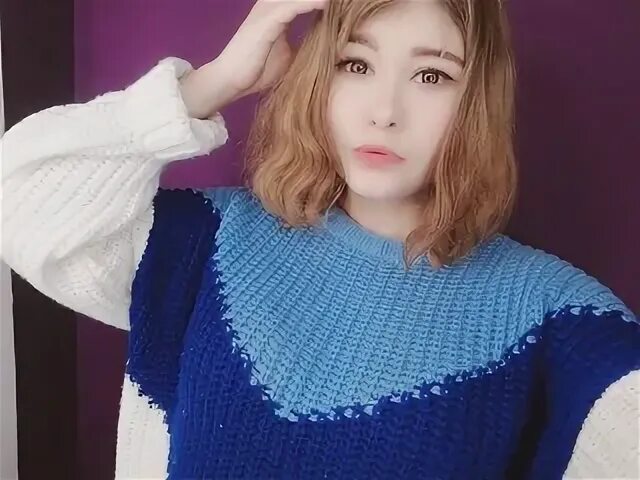 Ксюша милли