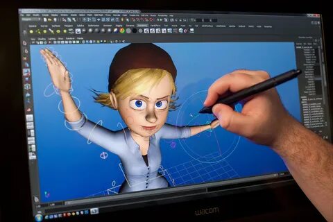 3d making