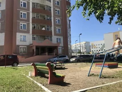 Сдаю казань