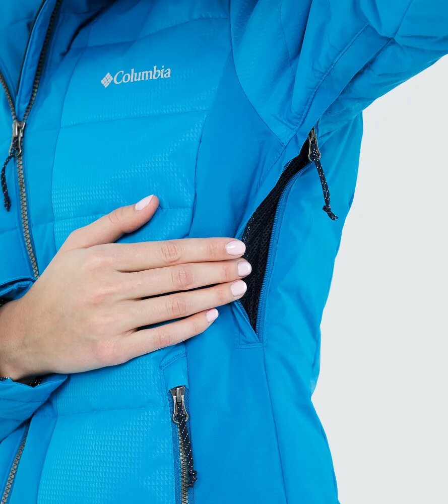 Columbia Hikebound Jacket голубая женская. Куртка коламбия синяя женская. XCO Columbia куртка женская. Columbia куртка женская синяя. Весенние куртки коламбия