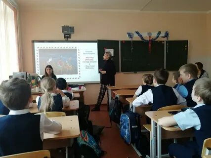 Воскресная школа юфу ростов