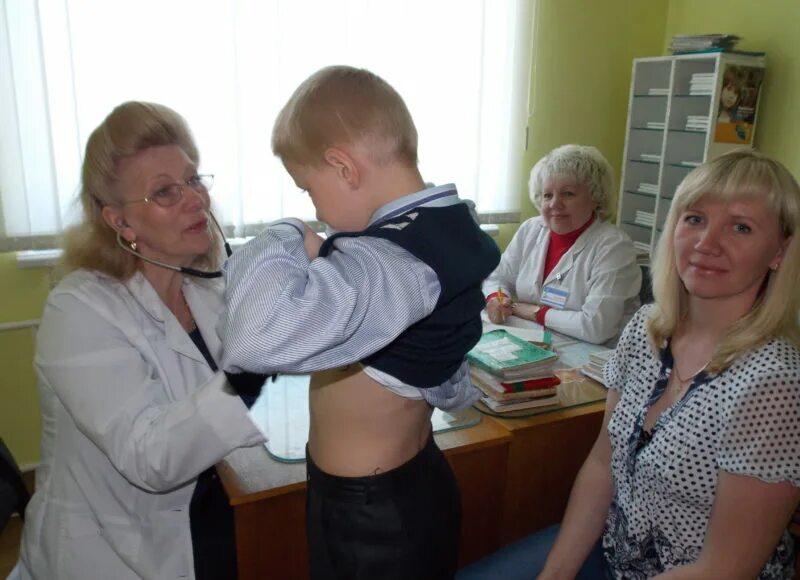 сайт березовской районной больницы хмао