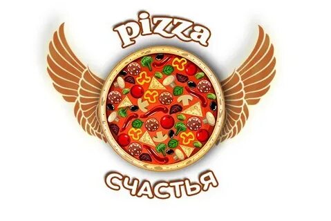 Пицца счастья