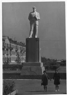 1967 год памятник