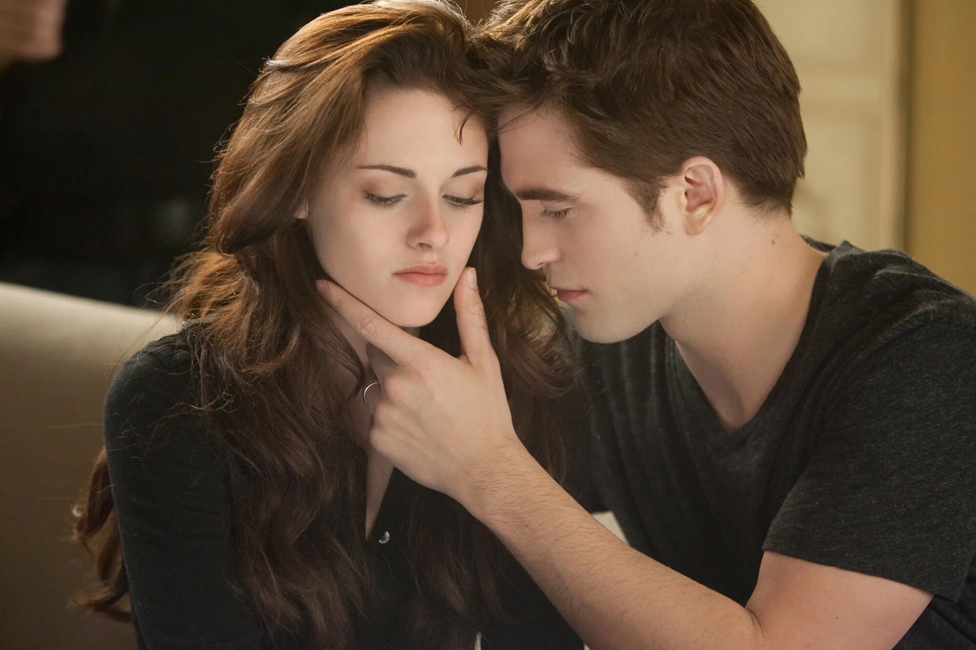 Breaking dawn part 2