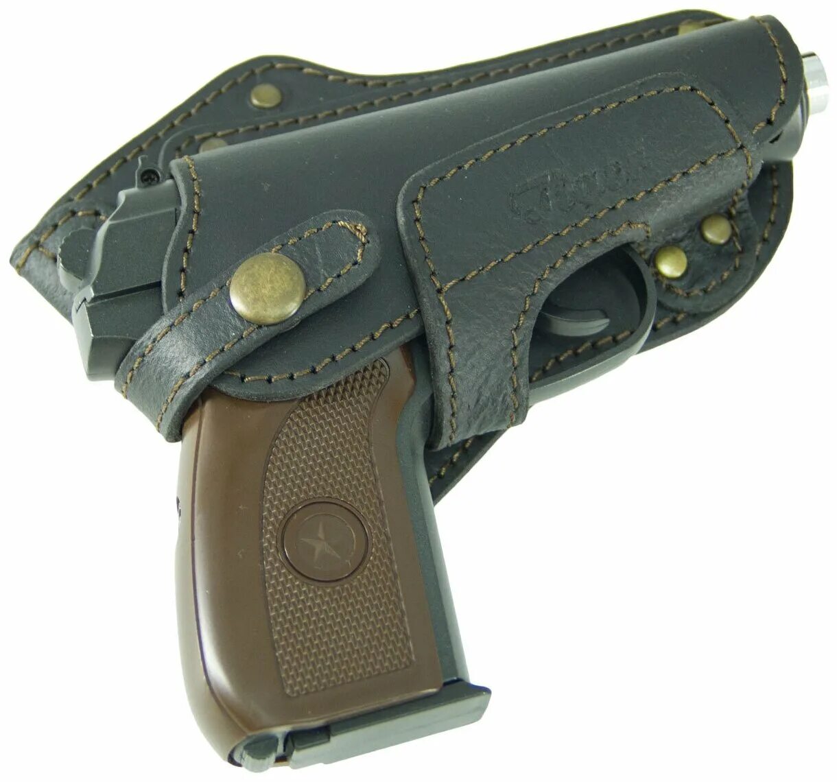 тактическая кобура на пояс для глок 17. поясная кобура для пистолета. хольстер скрытого ношения для пистолета. поясная кобура для пистолета. кобура tiger для пм.