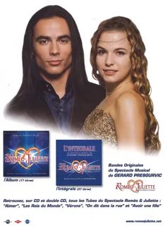 Romeo juliette les rois du monde