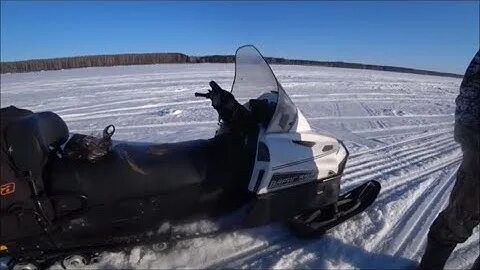 Склизы тайга варяг