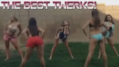 Twerk vines