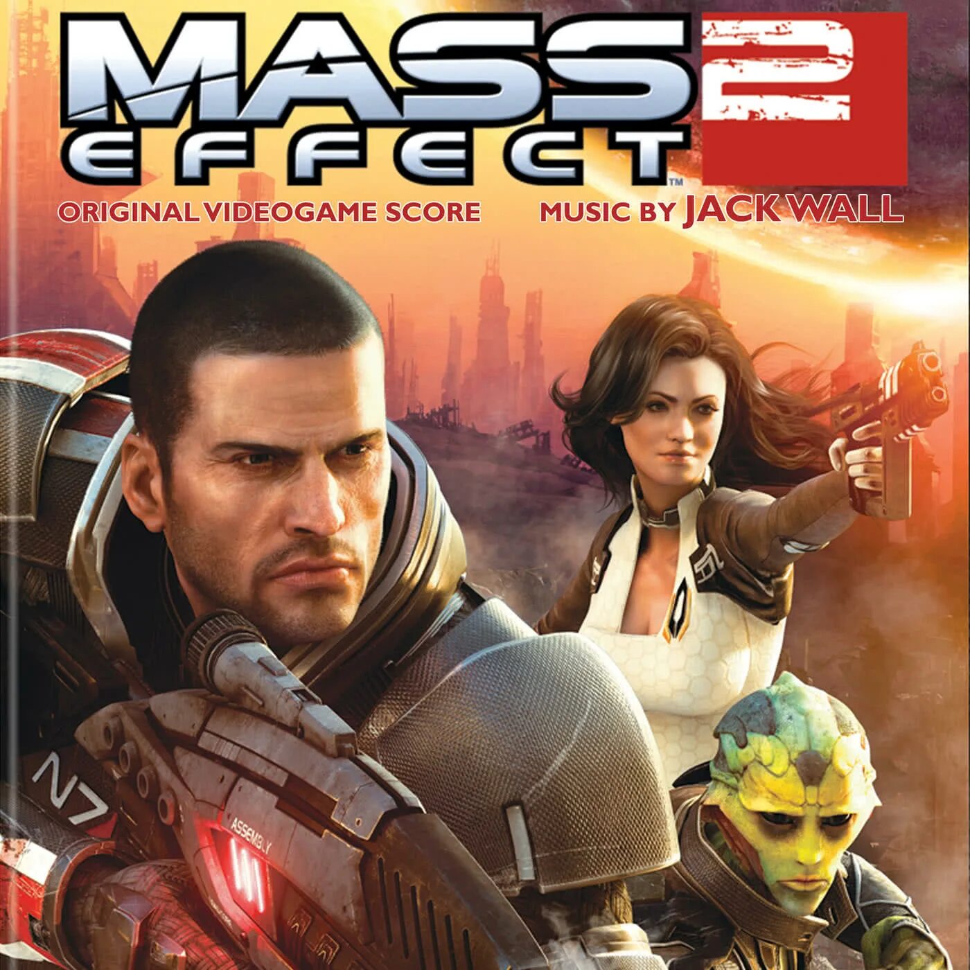 Включи саундтрек из игры. Mass Effect 2 Original Soundtrack. Mass Effect 2 Джек Уолл. Треки из игры. Jack Wall Mass Effect 2 (Original Soundtrack).