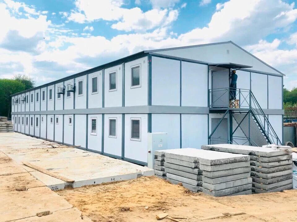 Модульные здания. Быстровозводимые модули. Быстровозводимые здания. Быстровозводимые модульные здания. Производство модульных зданий.