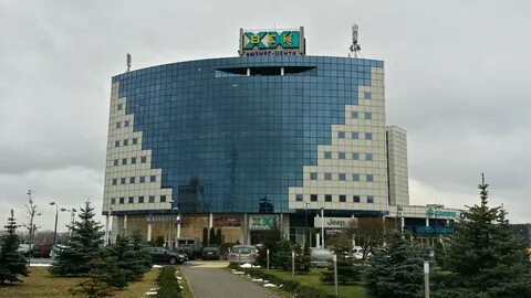 Независимости 21