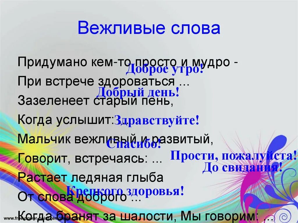 Вежливые слова при встрече. Мальчик вежливый и развитый говорит при встрече Здравствуйте. Кто придумал вежливые слова. Мальчик вежливый и развитый говорит встречаясь. Текст вежливый человек