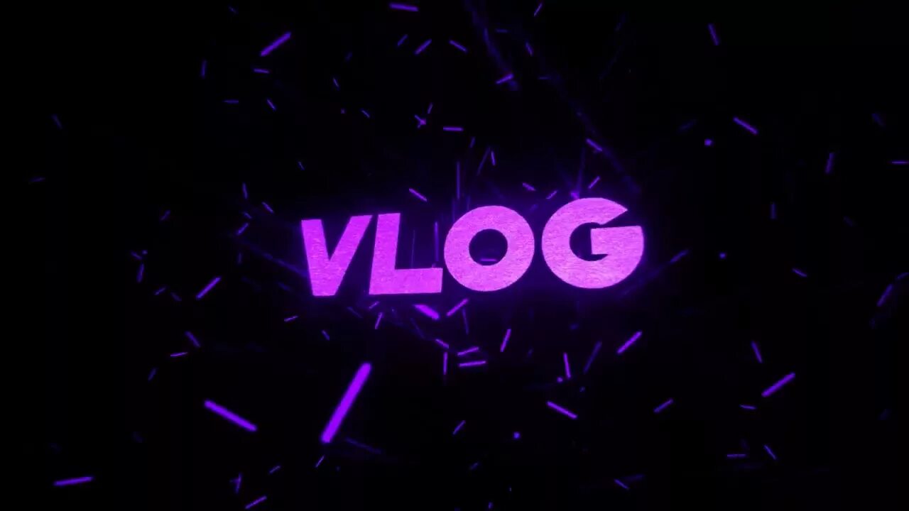 Channel main intro