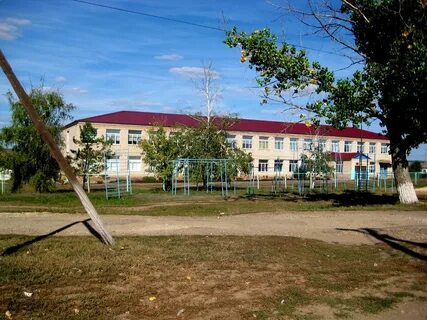 Погода рябовский волгоградская