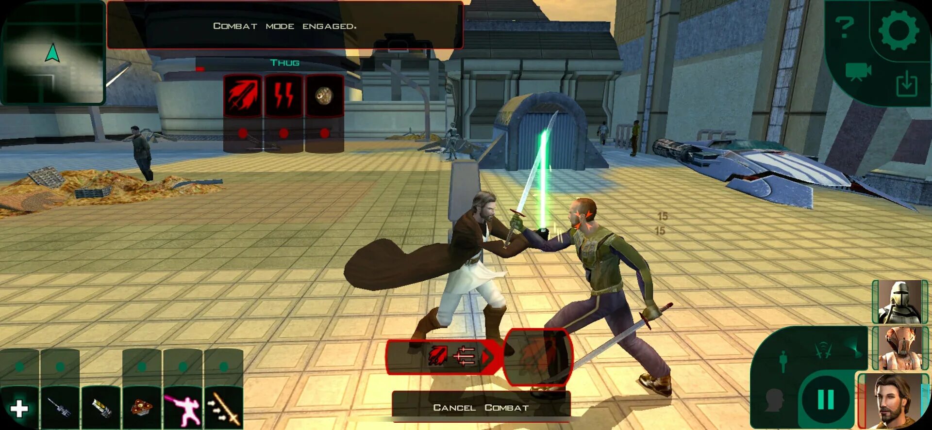 Star wars kotor на андроид. Kotor 2 ремейк. Star Wars Knights of the old Republic геймплей. Star Wars Knights of the old Republic Remake. Star Wars: Knights of the old Republic Remak.