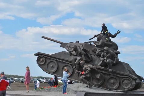 Погода в прохоровке белгородской на 3