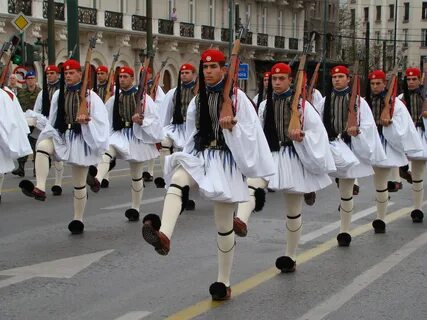 Форма греции