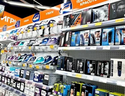 Магазин dns барнаул
