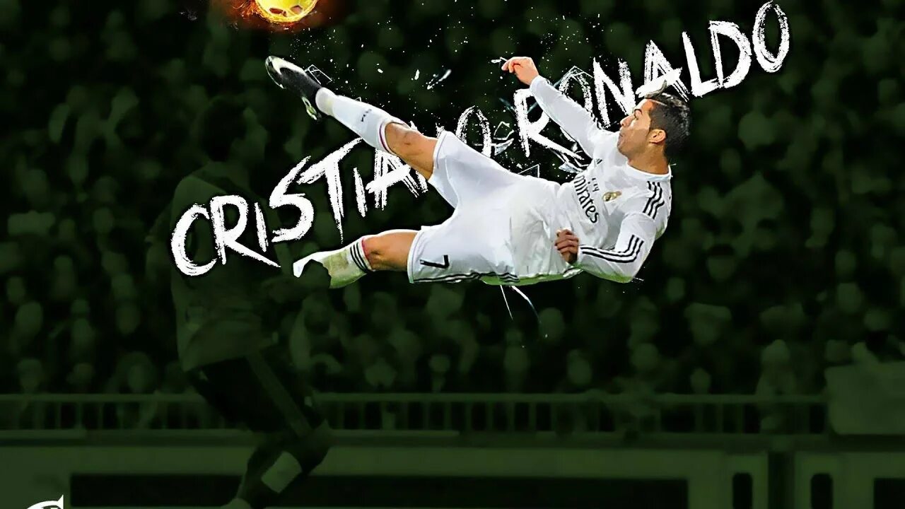 2m Likes, 10k Comments - Cristiano Ronaldo (@cristiano) on Instagram: "✌" Cristi