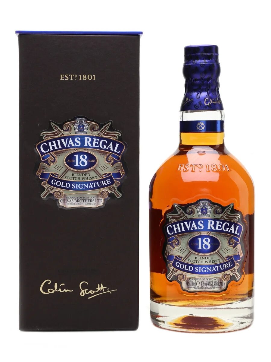 Chivas Regal 18 Gold Signature. Chivas Regal 18 Gold Signature 1л. Бутылка Чивас Ригал. Чивас литр купить