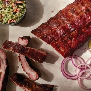 3 2 1 ribs