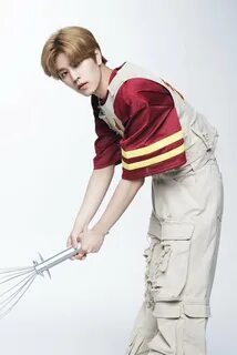 Stray kids super