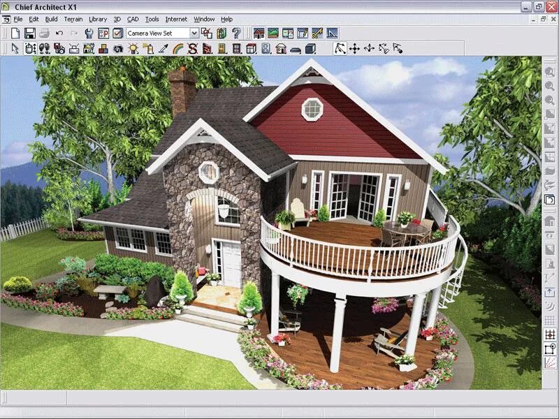 Построй дом приложение. Chief Architect программа. Софт для проектирования домов. Программа для проектов домов. Проектировка дома.